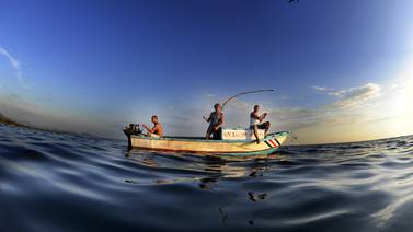 Pescadores artesanales cuentan con nueva ‘defensoría’