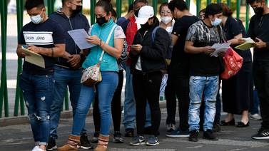 México autoriza vacuna cubana Abdala contra covid-19