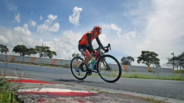 Ciclismo nombró coordinador de selecciones nacionales y entrenadores de experiencia 