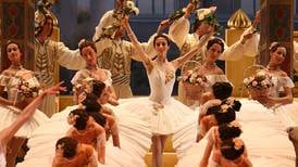  Espectáculos del Ballet Bolshoi se proyectarán en Costa Rica
