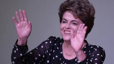Presidenta Dilma Rousseff será investigada por obstruir la Justicia, dicen   periódicos