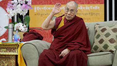 Barack Obama se reúne con el Dalái Lama a puerta cerrada