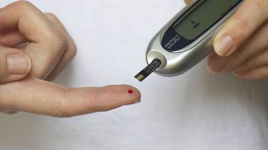 CCSS aplica plan de contingencia para asegurarles medicamento a diabéticos