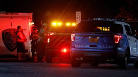 Tiroteo en Carolina del Norte: Autoridades reportan cinco fallecidos, entre ellos un policía