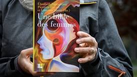 Teólogas feministas escriben  ‘Una Biblia de las Mujeres’ para rebatir estereotipos