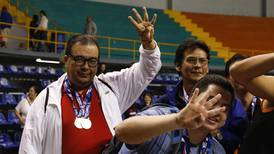 Falleció el técnico más ganador del voleibol de Costa Rica