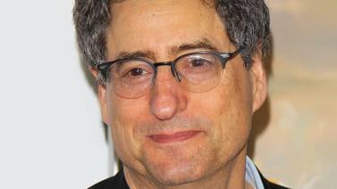 Sony Pictures nombra a Tom Rothman como su copresidente