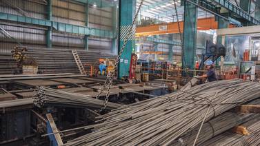 ArcelorMittal anuncia revisión de su plan de operaciones en Costa Rica