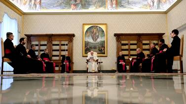 Obispos y cardenales serán juzgados por el Tribunal Penal del Vaticano