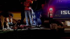 Joven asesinado a balazos cuando viajaba en bicicleta en Cariari de Pococí