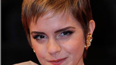 Emma Watson no actuará en  <em> 50 sombras de Grey</em> 