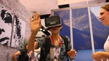 Mercadeo de experiencia con videojuegos y realidad virtual gana seguidores
