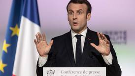 Macron anuncia medidas contra el ‘separatismo islamista’ en Francia
