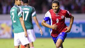  Selección Nacional superó a todos, menos a Honduras