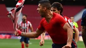 Atlético y Real Madrid sostendrán su pulso por el título hasta el último segundo