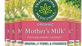 Salud: té de anís promocionado para aumentar producción de leche materna se vende sin permiso
