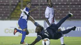Costa Rica no se jugará nada en la última jornada de la Copa Uncaf 