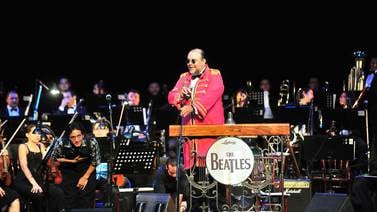 En Parque Viva: Orquesta Filarmónica dará vida a la música de Los Beatles