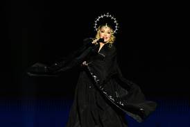 Madonna hizo historia en Copacabana con apoteósico concierto de más de 1,6 millones de personas