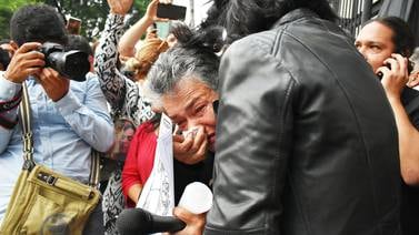 Periodistas de México: ni una muerte más
