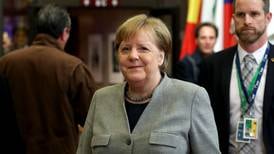 Partido conservador de Angela Merkel sufre revés electoral en Hamburgo