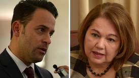 Dos exdiputados obtienen puestos de asesores en Asamblea, con PUSC y Nueva República