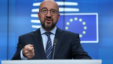 Unión Europea busca definir una posición ‘clara y firme’ respecto a China