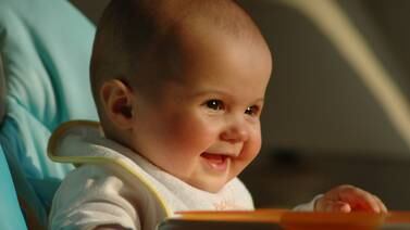 Andaderas pueden afectar el desarrollo de los bebés  