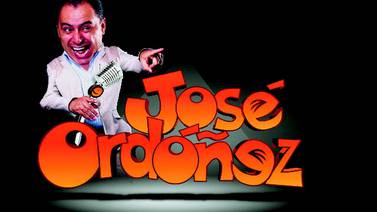 José Ordóñez arrancará su gira mundial  en Costa Rica