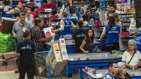 Walmart contratará a 150 personas para un nuevo supermercado en Heredia