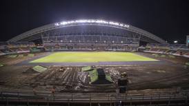Estadio Nacional sobrevive sin necesidad del fútbol 