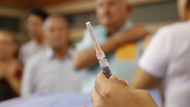 Enfermos del corazón siguen rezagados en vacunación contra gripe
