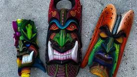 Chicha, máscaras y bailes: así se vivió el nacimiento de ‘Los Diablitos’ en Boruca