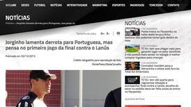  Ponte Preta busca un inédito título ante Lanús en la Copa Sudamericana