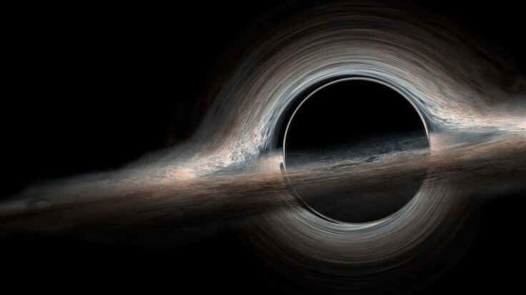 Los científicos señalan al nuevo agujero negro masivo como 