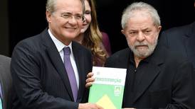 Fiscalía brasileña acusa a expresidente Lula da Silva  de ocultar patrimonio