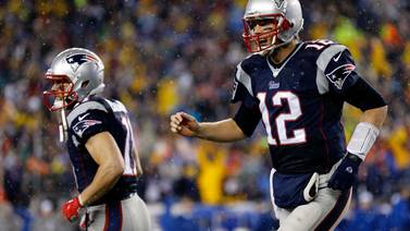  Peyton Manning ante Tom Brady: Dos históricos definen el destino de estos play-off
