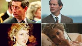 Así se verán la princesa Diana y el príncipe Carlos en quinta temporada de ‘The Crown’