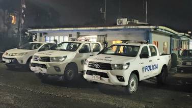 Los 40 policías que cuidan La Fortuna enviados a cuarentena por un caso de covid-19 