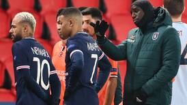 ¿Crisis en el camerino del PSG? Nueva polémica entre Neymar y Mbappé
