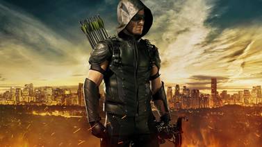 ‘Arrow’ llega a su final: con esta guía podrá adentrarse en el Universo de DC Comics