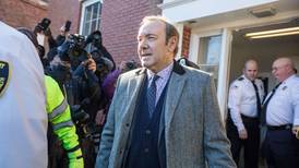 Kevin Spacey: Reino Unido prepara orden de extradición contra el actor