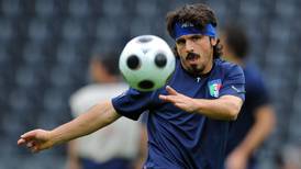 El italiano Gennaro Gattuso fue despedido por el Sion suizo