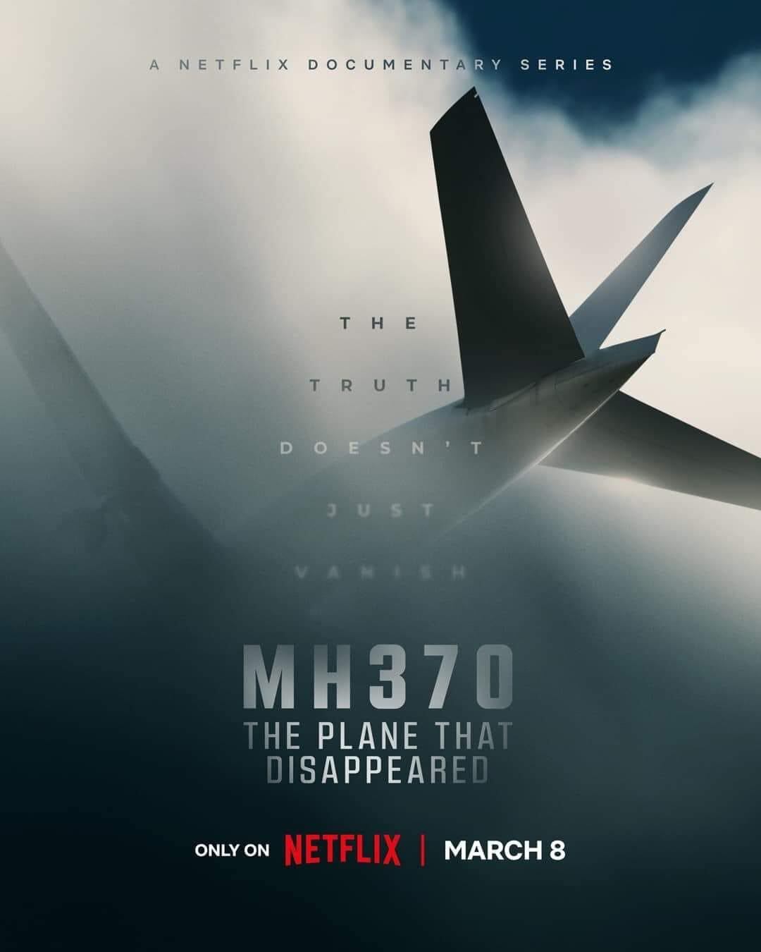MH370:
