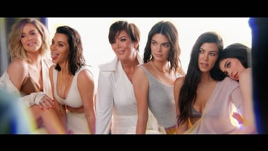 No más Kardashians: repase 10 episodios de impacto previo al final de su ‘show’