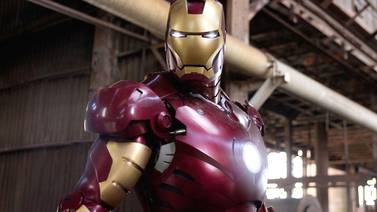 Iron Man 2 debuta en EE.UU. a la cabeza de la taquilla
