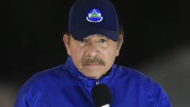 Ortega quiere para Nicaragua una Secretaría del “Espacio Ultraterrestre y La Luna”