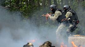 Crisis de Ucrania alcanza clima ‘explosivo’ e incierto 