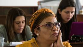 Exlíderes de FARC renuncian en masa a partido surgido del acuerdo de paz