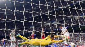  Real Madrid recupera la sonrisa en Europa con paliza 5-1 al Basilea